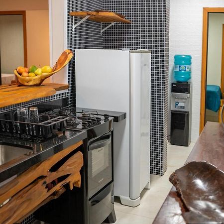 Apartamento Vista Mar Melhor Localizacao Da Cidade Fortaleza  Eksteriør billede