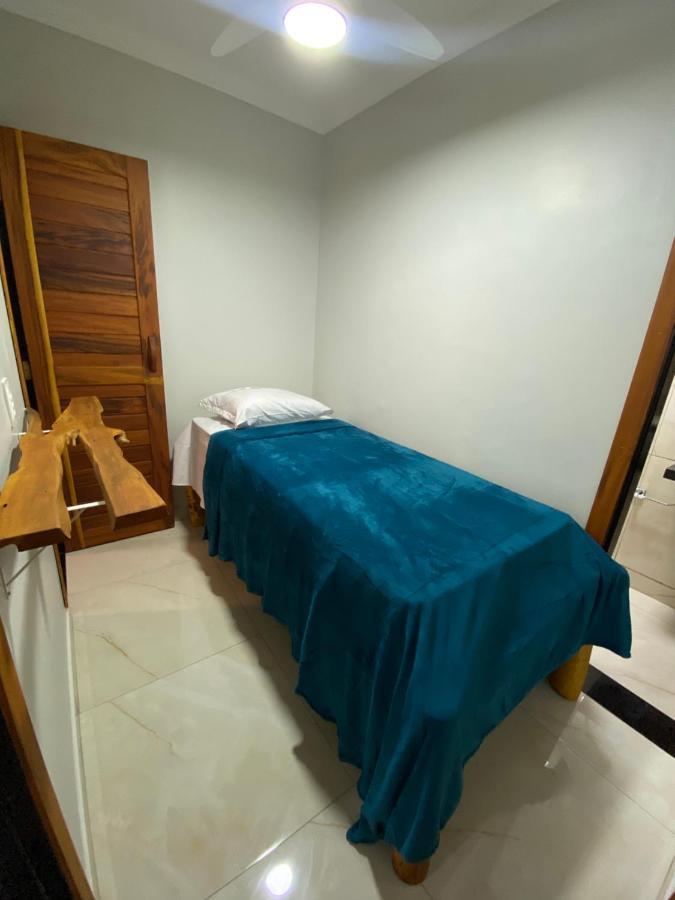 Apartamento Vista Mar Melhor Localizacao Da Cidade Fortaleza  Eksteriør billede