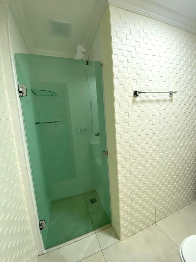 Apartamento Vista Mar Melhor Localizacao Da Cidade Fortaleza  Eksteriør billede