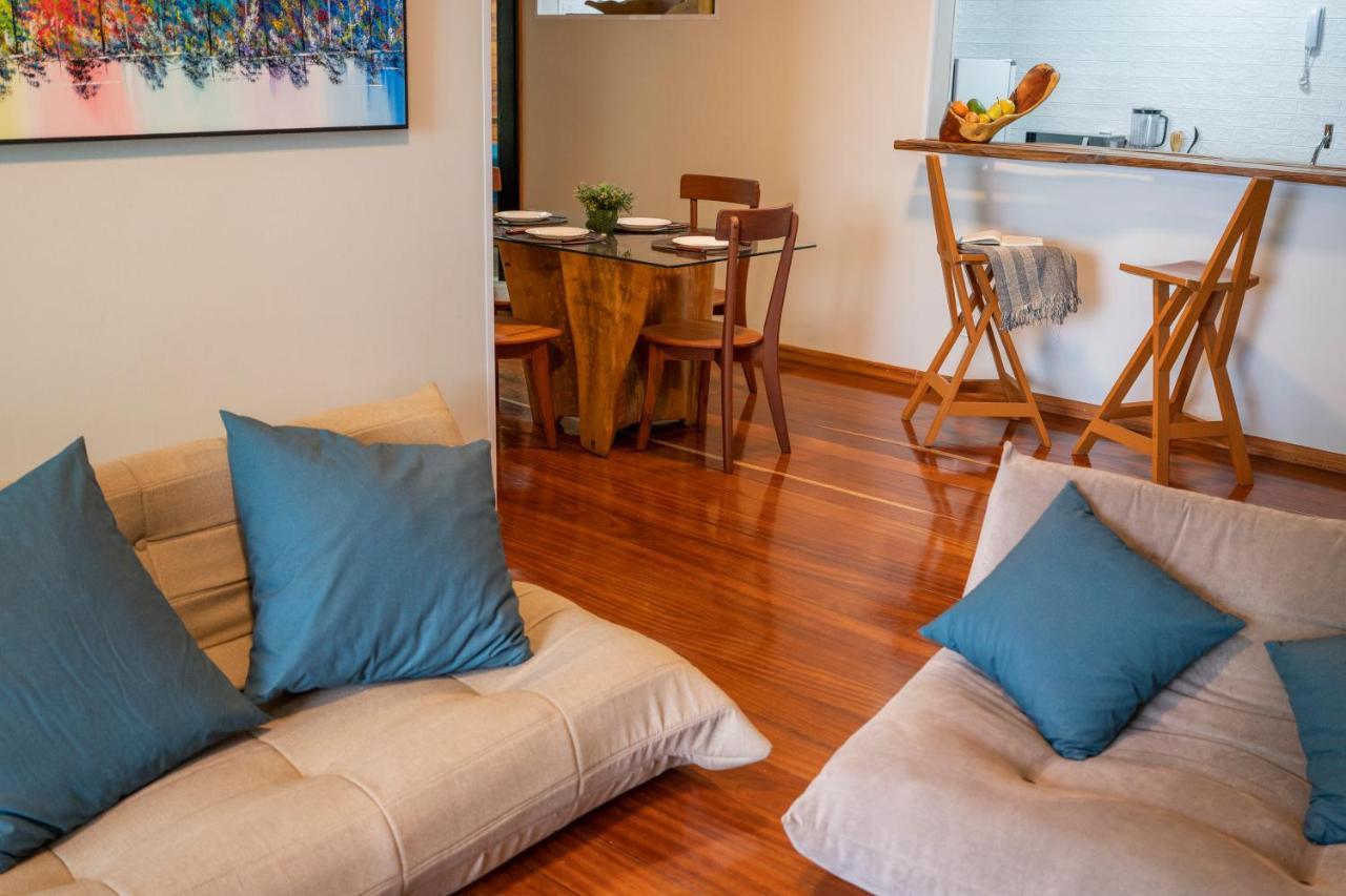 Apartamento Vista Mar Melhor Localizacao Da Cidade Fortaleza  Eksteriør billede