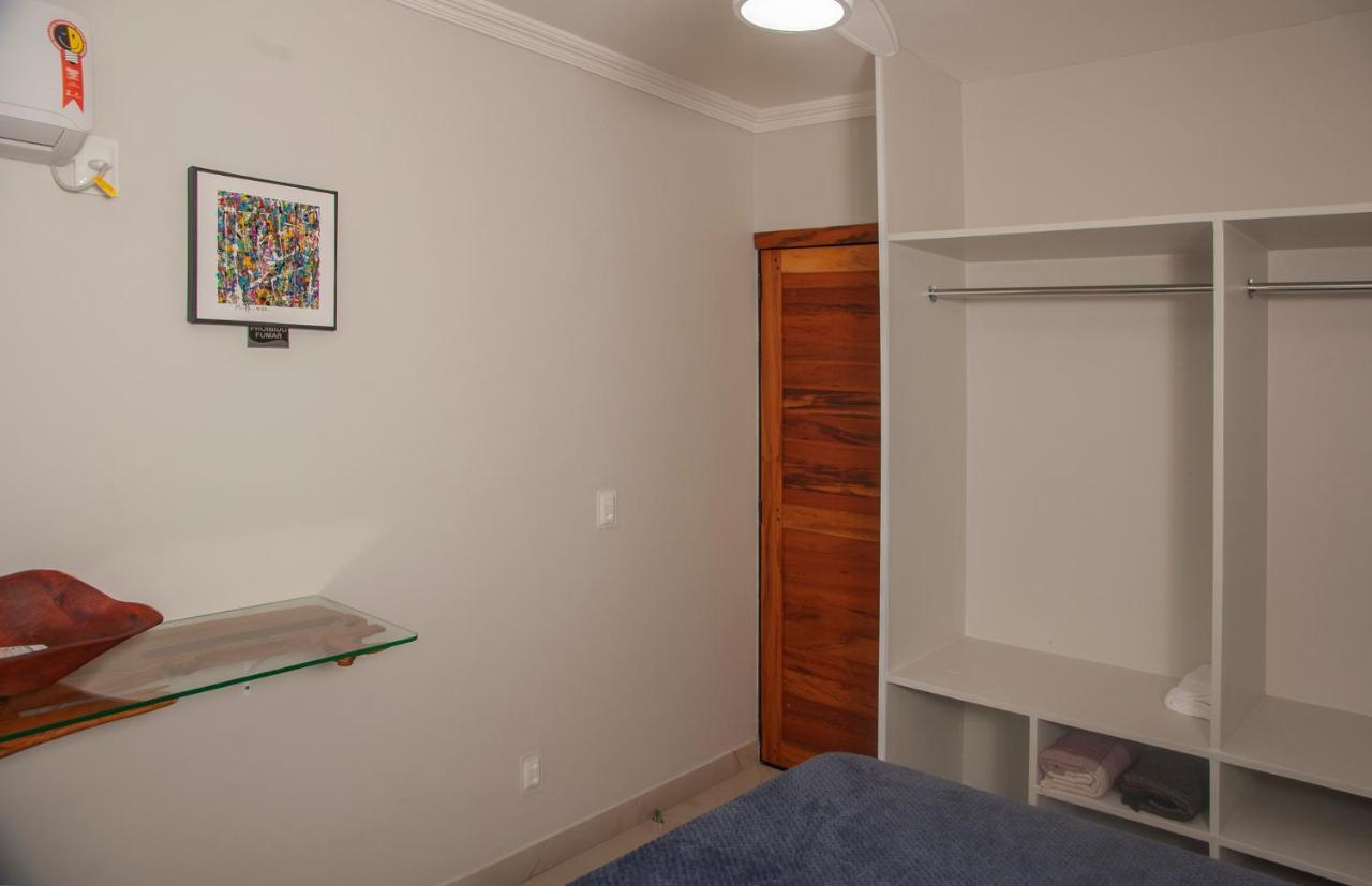 Apartamento Vista Mar Melhor Localizacao Da Cidade Fortaleza  Eksteriør billede
