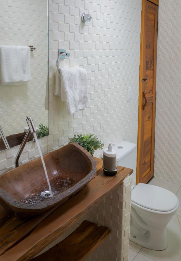Apartamento Vista Mar Melhor Localizacao Da Cidade Fortaleza  Eksteriør billede