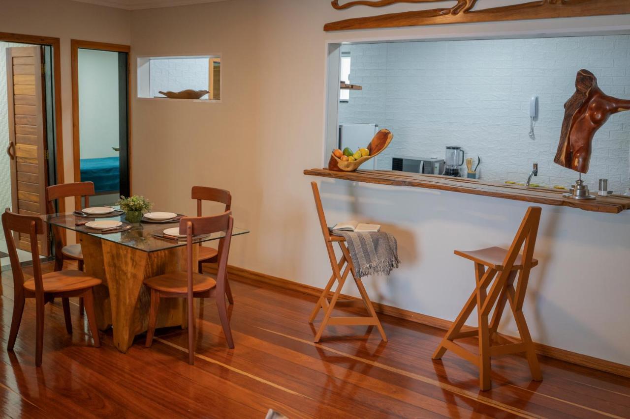 Apartamento Vista Mar Melhor Localizacao Da Cidade Fortaleza  Eksteriør billede