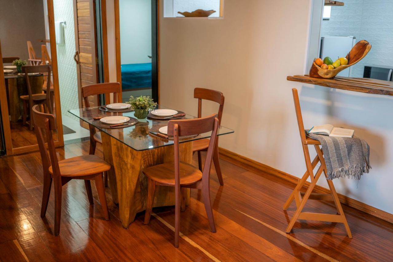 Apartamento Vista Mar Melhor Localizacao Da Cidade Fortaleza  Eksteriør billede