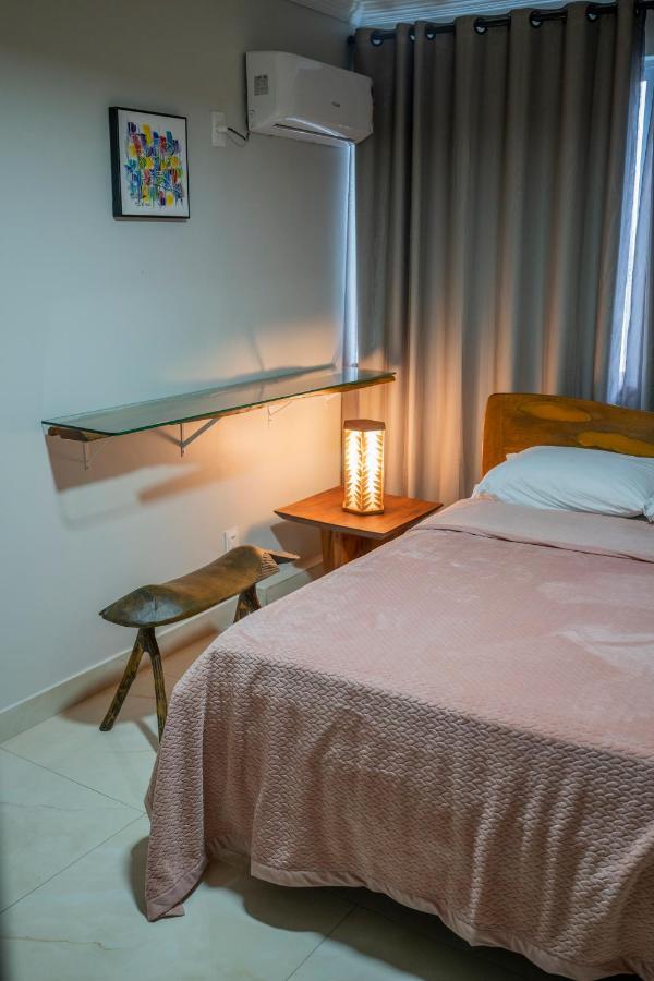 Apartamento Vista Mar Melhor Localizacao Da Cidade Fortaleza  Eksteriør billede