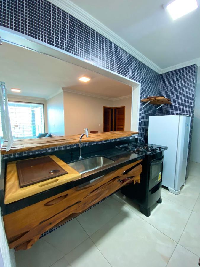 Apartamento Vista Mar Melhor Localizacao Da Cidade Fortaleza  Eksteriør billede