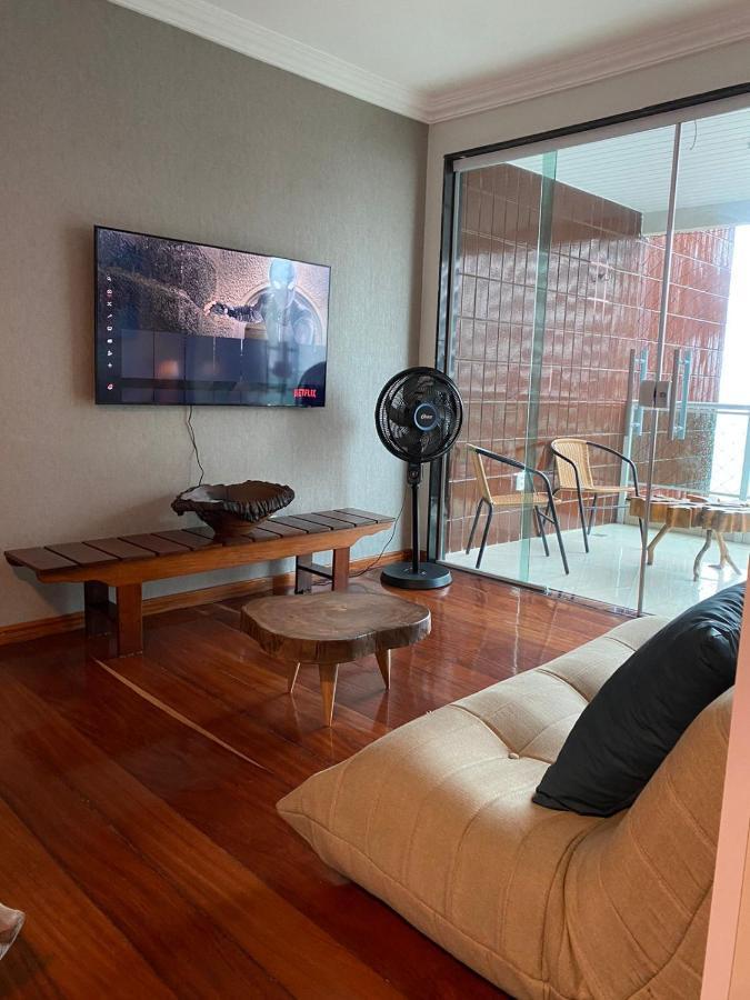 Apartamento Vista Mar Melhor Localizacao Da Cidade Fortaleza  Eksteriør billede
