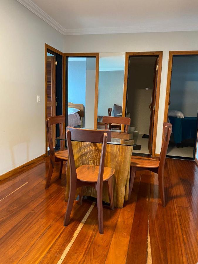 Apartamento Vista Mar Melhor Localizacao Da Cidade Fortaleza  Eksteriør billede